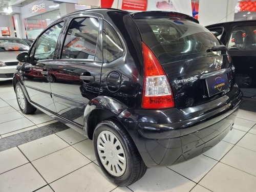 Imagem 5 de 10 de C3 1.4 I Exclusive 8v Flex 4p Manual