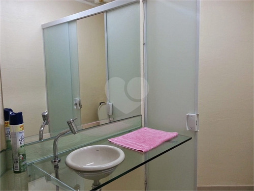 Imagem 7 de 18 de Sala Comercial De 125m² À Venda\locação Em Cotia - Reo377157