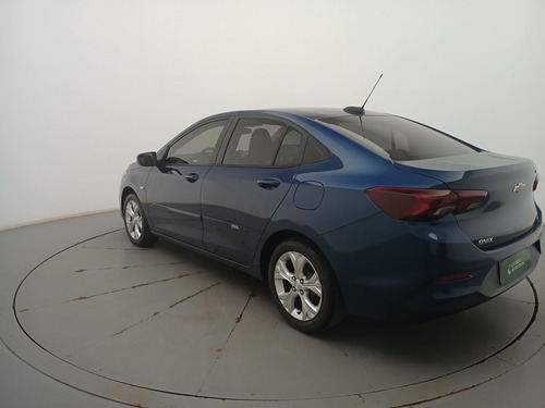 Chevrolet Onix 1.0 TURBO FLEX LTZ AUTOMÁTICO