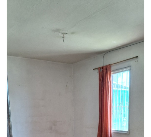 Venta Casa Dos Pisos 3dorm. 1baño Comuna El Bosque