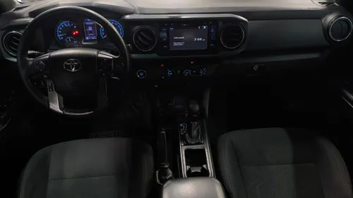 Toyota Tacoma 3.5 Trd Sport At