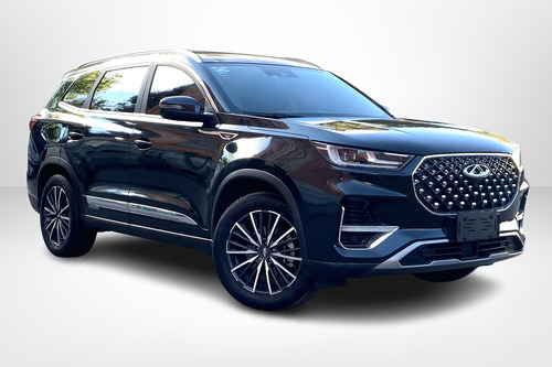 Chirey Tiggo 8 Pro 2023