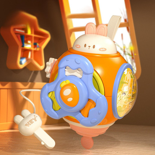 Busy Cube Para Niños Pequeños Busy Sensory Ball