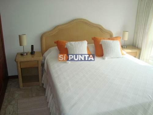 Imagen 10 de 21 de Apartamento En Venta - Mansa