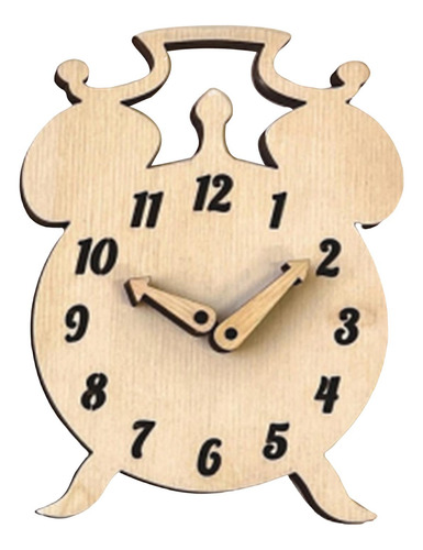 2 Montessori Busy Board, Accesorios De Bricolaje, Reloj