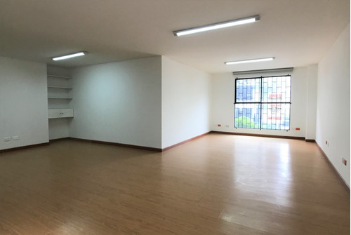 Venta Oficina Parque 93 50m2