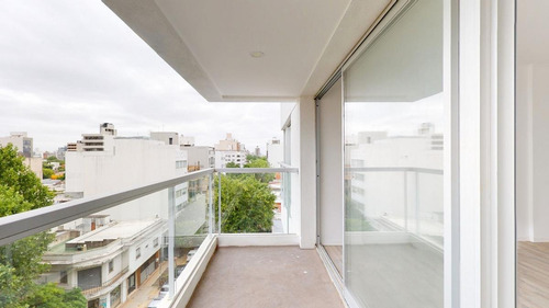 Imagen 15 de 16 de Departamento - La Plata