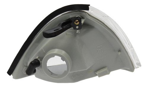 Imagen 3 de 5 de Faro Delantero Reglamentario Izquierdo Suzuki Swift 91/97