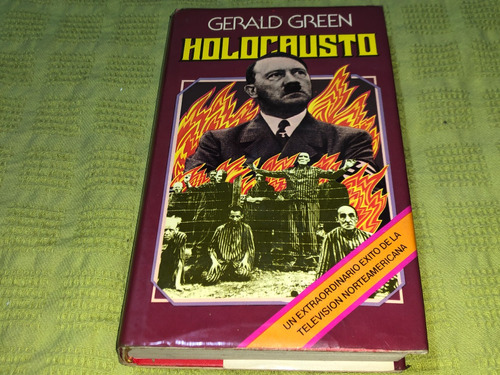 Holocausto - Gerald Green - Círculo De Lectores