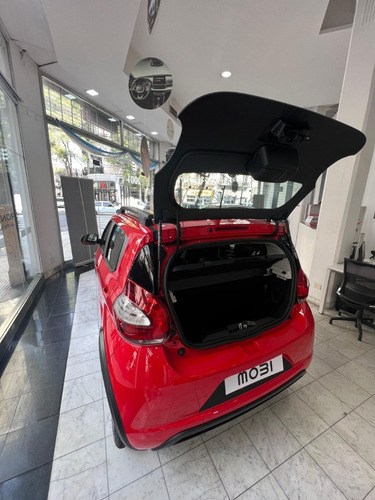 Fiat Mobi 1.0 Trekking