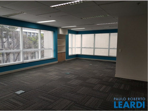Imagem 3 de 8 de Comercial - Vila Nova Conceição - Sp - 665369