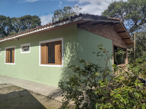 Chácara Bairro Tatetos São Bernardo Do Campo