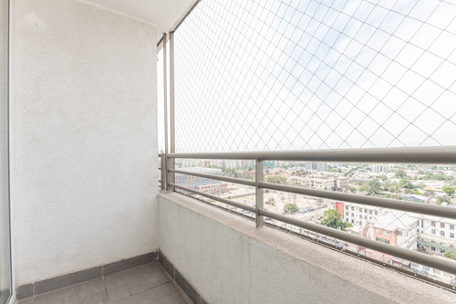 Edificio Alcalde Pedro Alarcon (1 Est. 1 Bod.) Vista Orient