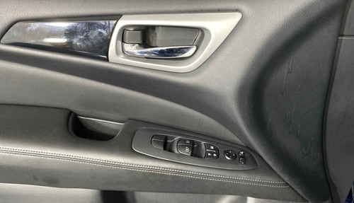 Imagen 8 de 15 de 117404 - Nissan Pathfinder 2018 Con Garantía