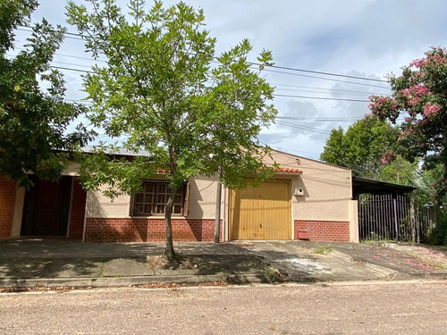 Casa En Venta T Y Tres