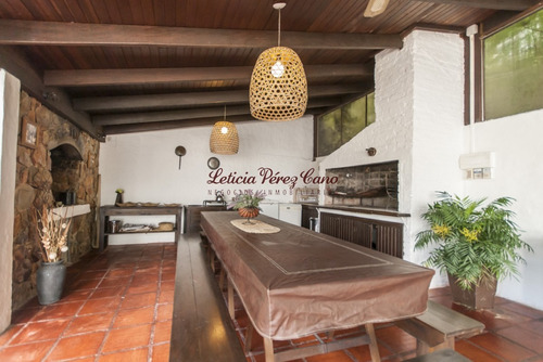 Imagen 27 de 30 de Venta Casa En Punta Del Este, Pinares 4 Dormitorios