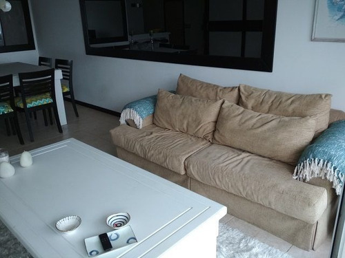 Venta De Apartamento 2 Dormitorios En Pinares, Punta Del Est