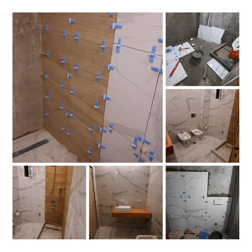 Imagen 2 de 5 de Plomeria Refacciones Completas. Baños/cocinas (jorge)