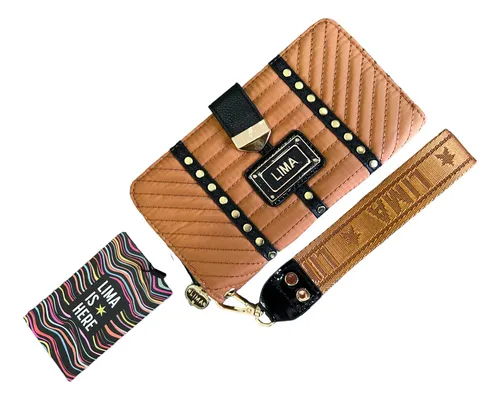 Billeteras de mujer todo moda hotsell