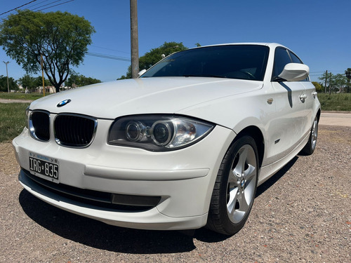 BMW Serie 1 2.0 120d Active 177cv