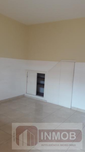Imagem 4 de 10 de Casa Para Venda Em Taubaté, Centro, 2 Dormitórios, 1 Banheiro, 1 Vaga - So0038_1-1331059