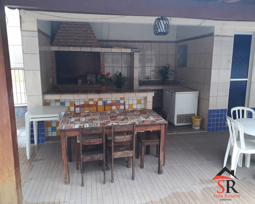 Imagem 9 de 23 de Casa - Ca00002 - 68726764