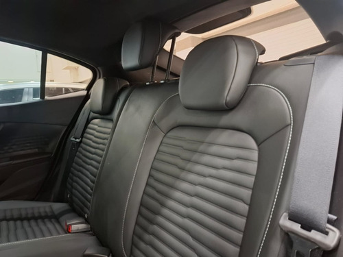 Fiat FASTBACK 1.0 TURBO 200 FLEX IMPETUS CVT
