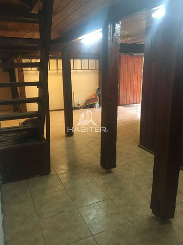 Casa En Con Bosque Nativo Venta De 4 Dorm. En Caburga Pucón
