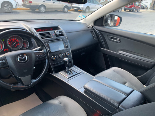 Mazda CX-9 3.7 Sport At