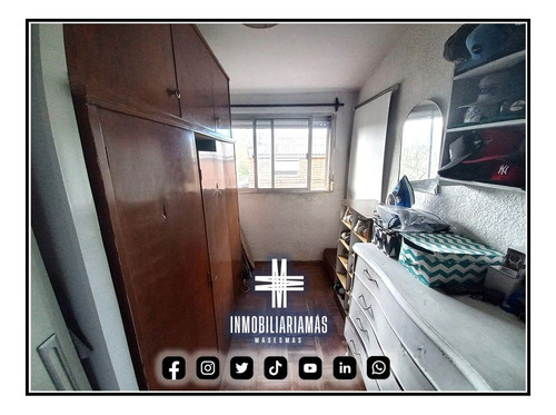 Venta Casa Malvin Norte Montevideo Imas.uy Gg * (ref: Ims-20989)