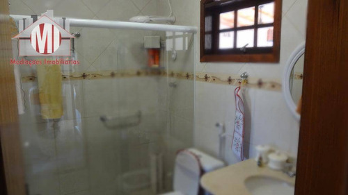 Chácara Rural À Venda, Zona Rural, Pinhalzinho. - Ch0237
