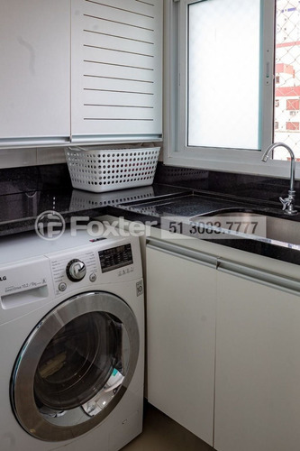 Imagem 6 de 30 de Apartamento, 3 Dormitórios, 91.1 M², Partenon - 206649