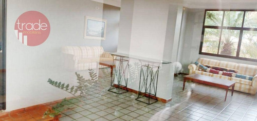 Imagem 2 de 22 de Apartamento Com 3 Dormitórios À Venda, 98 M² Por R$ 380.000,00 - Presidente Médici - Ribeirão Preto/sp - Ap7196