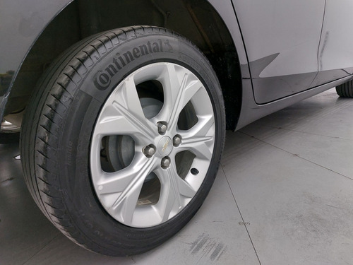 Chevrolet Onix 1.0 TURBO FLEX LTZ AUTOMÁTICO