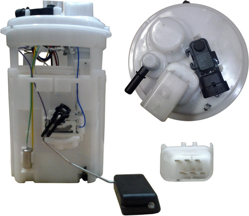 Módulo Bomba Combustible 1.8 L/min Optra L4 2.0l 06/10