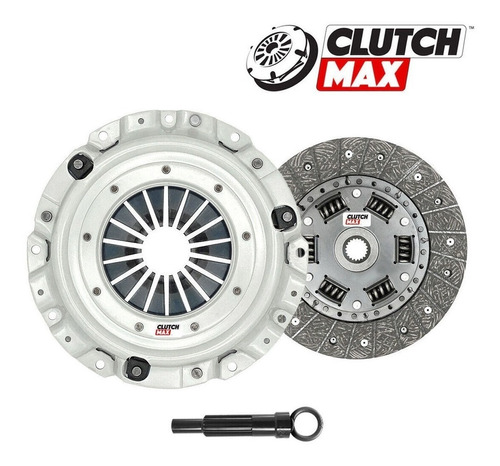 Clutch Kit Mitsubishi Lancer De 2011 2.0l