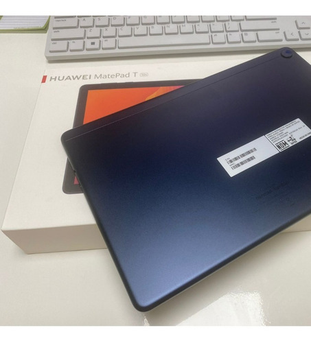 Huawei Matepad T10s Ags3k-w09 10.1 64gb Y 4gb Memoria Ram (Usado)