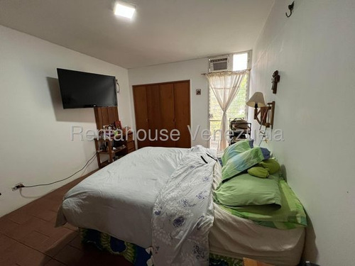 Ana Torres. Apartamento En Venta 2519627 En Caurimare