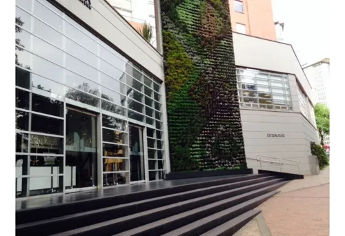 Vendo Apartaestudio En El Centro Internacional