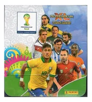 Comprar Cartas Adrenalyn Uruguay + Metalizadas + Double Trouble