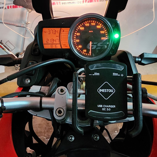 Bmw G650gs