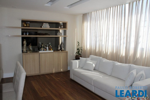 Imagem 1 de 15 de Apartamento - Pinheiros - Sp - 614734