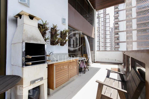 Imagem 22 de 29 de Apartamento - Ref: Svd0223