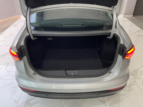 Fiat Cronos 1.0 Drive Flex 4p