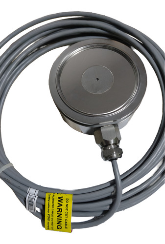 Celula Sensor De Carga Hardy Solucions Hihp50-22k