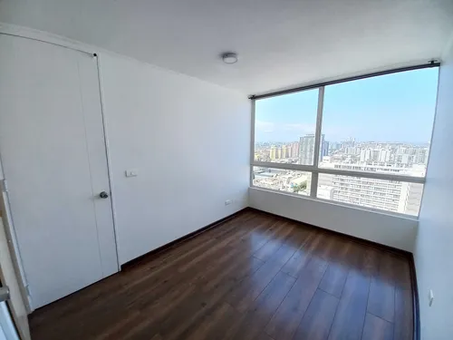 Moderno Departamento En Venta 1d-1b (72120)