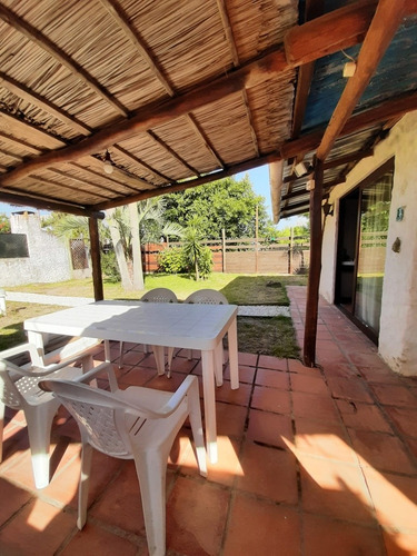 Casa En Anaconda, La Paloma