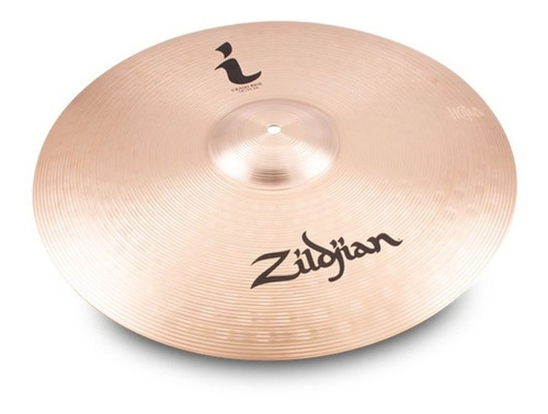 Zildjian Ilh18cr I Series Crash Ride 18