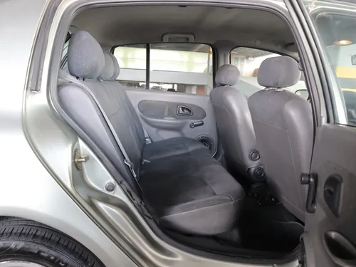 Renault Clio RTE 1.4 MT STD AB SA