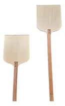 Comprar Pala De Madera Para Horno De Barro - Marca Tu Horno De Barro